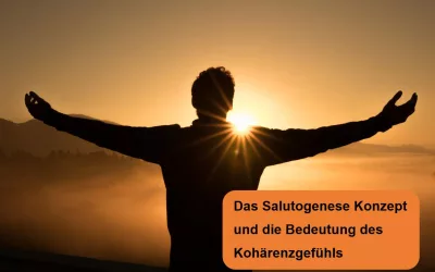 Das Konzept der Salutogenese in der Alten- und Krankenpflege: Eine gesundheitsorientierte Perspektive